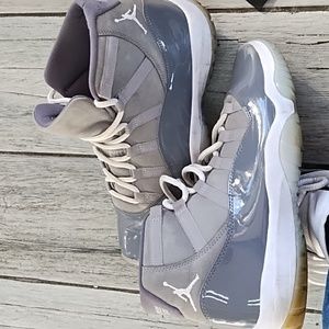 Jordan 11 Retro